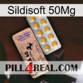 Sildisoft 50Mg 41